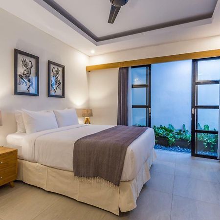 Villa Jamu Seminyak Zewnętrze zdjęcie