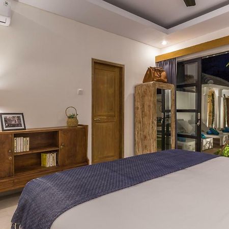 Villa Jamu Seminyak Zewnętrze zdjęcie