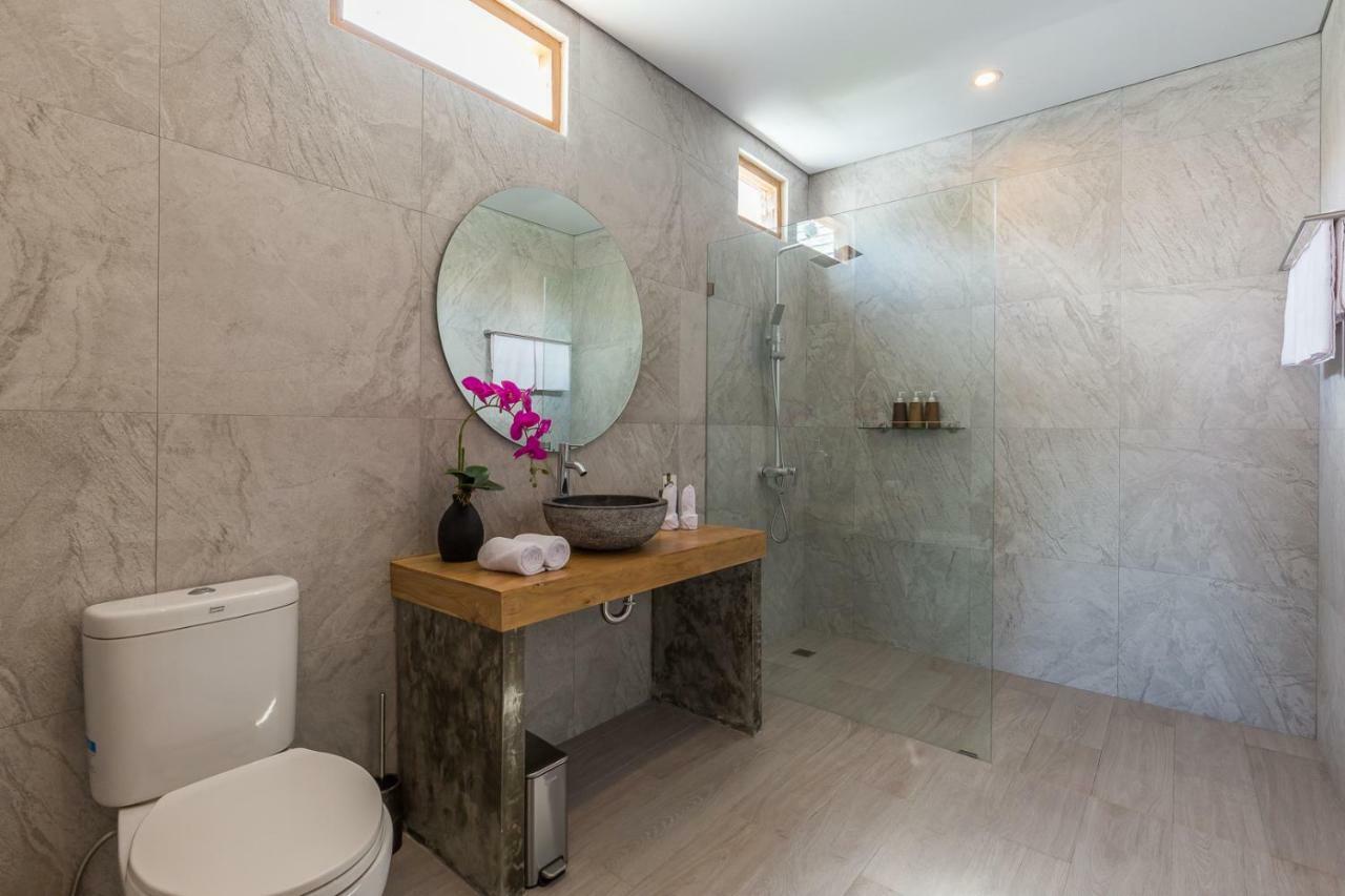 Villa Jamu Seminyak Zewnętrze zdjęcie