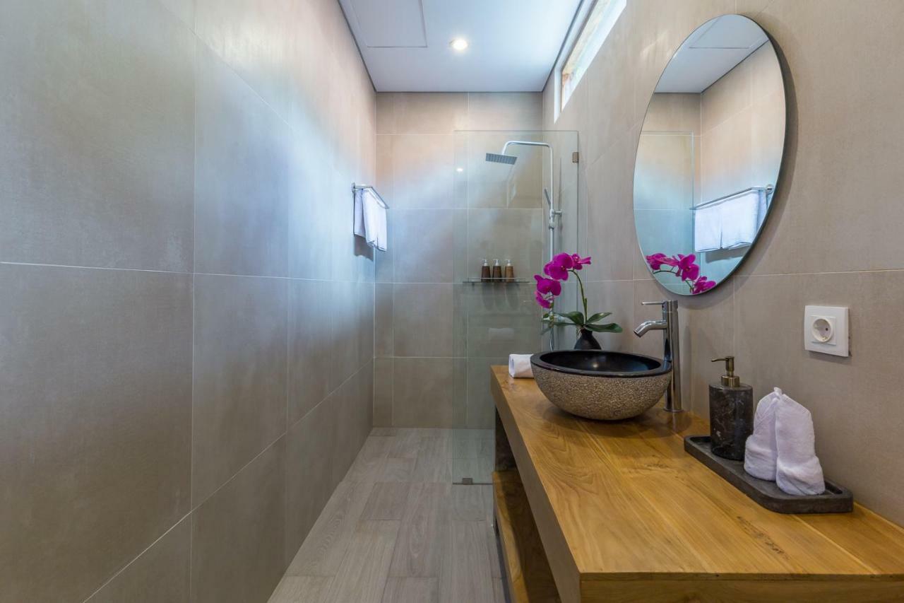 Villa Jamu Seminyak Zewnętrze zdjęcie