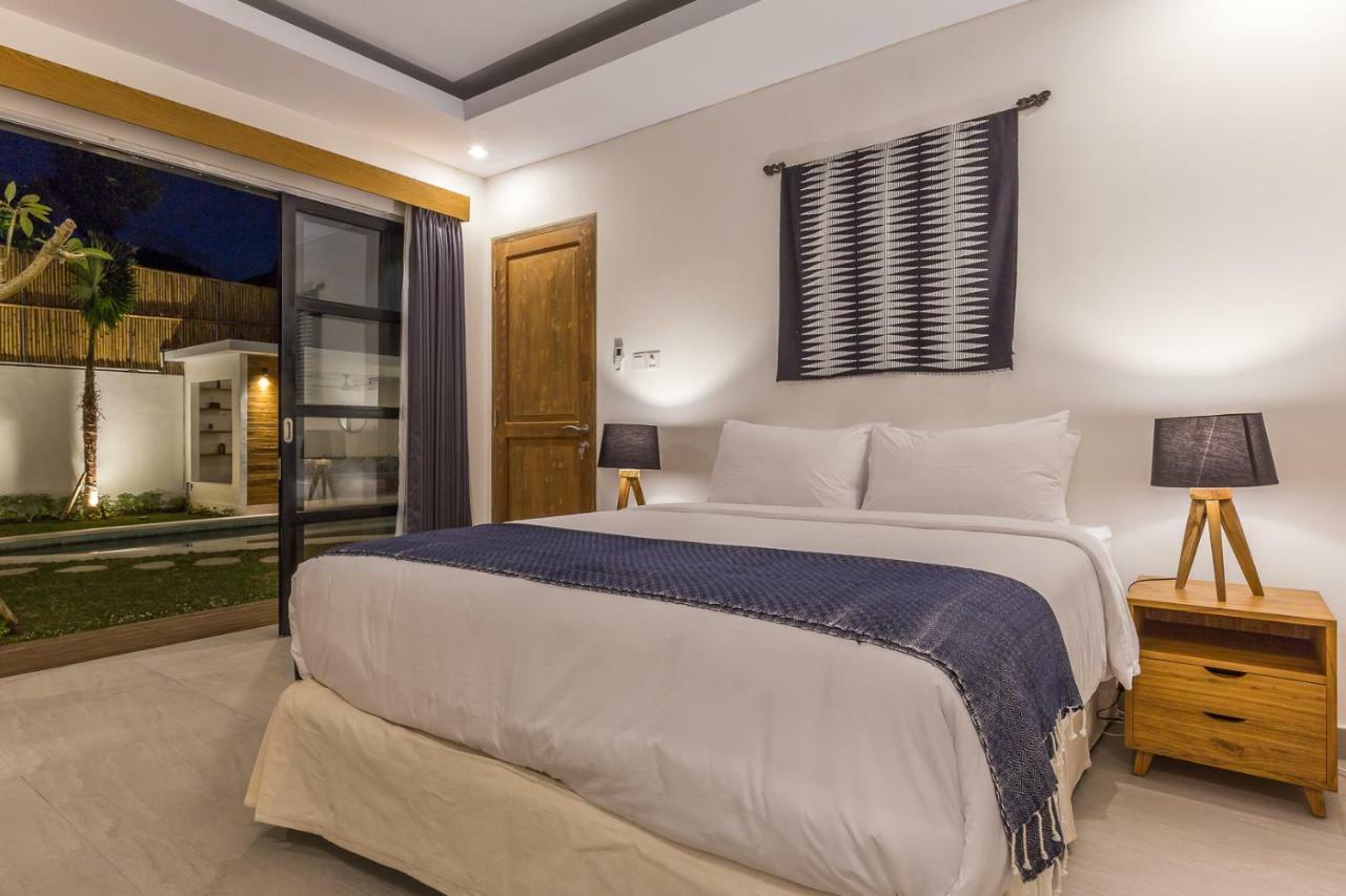 Villa Jamu Seminyak Zewnętrze zdjęcie