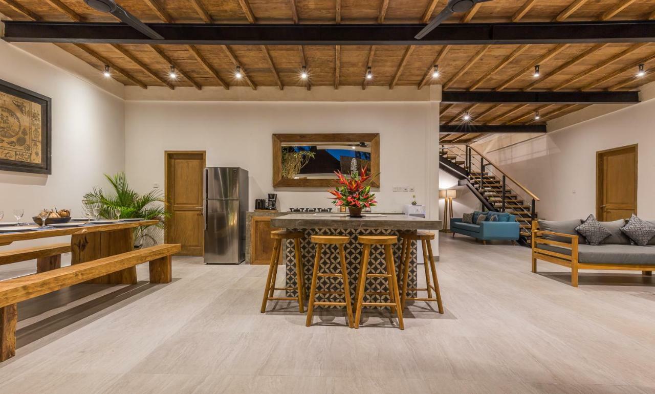 Villa Jamu Seminyak Zewnętrze zdjęcie