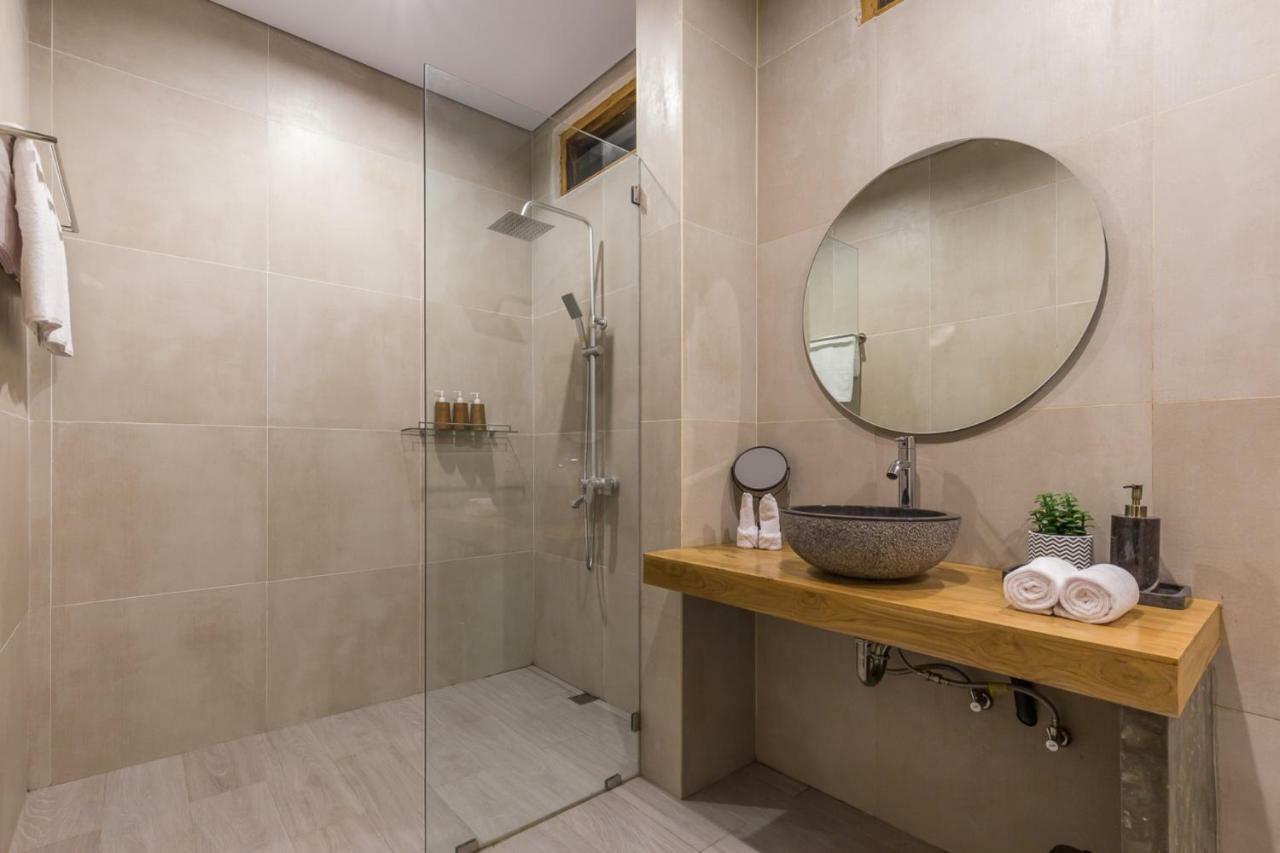 Villa Jamu Seminyak Zewnętrze zdjęcie